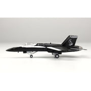 Platz PF-57 1/144 F/A-18A Hornet RAAF 75 Sqn The Magpie