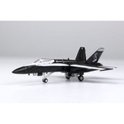 Platz PF-57 1/144 F/A-18A Hornet RAAF 75 Sqn The Magpie