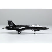 Platz PF-57 1/144 F/A-18A Hornet RAAF 75 Sqn The Magpie