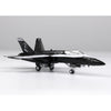 Platz PF-57 1/144 F/A-18A Hornet RAAF 75 Sqn The Magpie