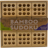 Project Genius Bamboo Sudoku