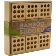 Project Genius Bamboo Sudoku