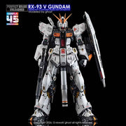G-Rework CD-P20 Premium Decal for PG Unleashed Nu Gundam