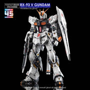 G-Rework CD-P20 Premium Decal for PG Unleashed Nu Gundam