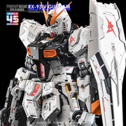 G-Rework CD-P20 Premium Decal for PG Unleashed Nu Gundam