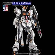 G-Rework CD-P20 Premium Decal for PG Unleashed Nu Gundam