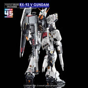 G-Rework CD-P20 Premium Decal for PG Unleashed Nu Gundam