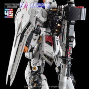 G-Rework CD-P20 Premium Decal for PG Unleashed Nu Gundam