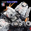 G-Rework CD-P20 Premium Decal for PG Unleashed Nu Gundam