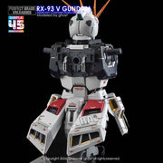 G-Rework CD-P20 Premium Decal for PG Unleashed Nu Gundam
