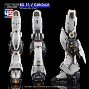 G-Rework CD-P20 Premium Decal for PG Unleashed Nu Gundam