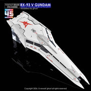 G-Rework CD-P20 Premium Decal for PG Unleashed Nu Gundam