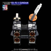 G-Rework CD-P20 Premium Decal for PG Unleashed Nu Gundam