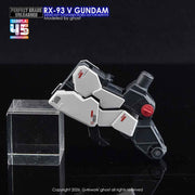 G-Rework CD-P20 Premium Decal for PG Unleashed Nu Gundam