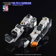 G-Rework CD-P20 Premium Decal for PG Unleashed Nu Gundam