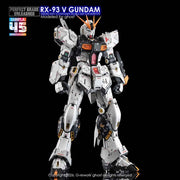 G-Rework CD-P20 Premium Decal for PG Unleashed Nu Gundam