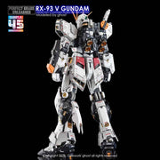 G-Rework CD-P20 Premium Decal for PG Unleashed Nu Gundam