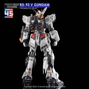 G-Rework CD-P20 Premium Decal for PG Unleashed Nu Gundam