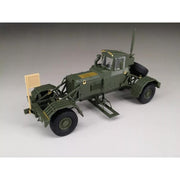 Panda Hobby 1/35 Husky Mk.III CMMD Model Kit