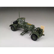 Panda Hobby 1/35 Husky Mk.III CMMD Model Kit