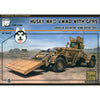 Panda Hobby 35015 1/35 Husky VMMD with GPR