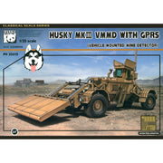 Panda Hobby 35015 1/35 Husky VMMD with GPR