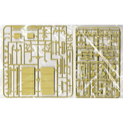 Panda Hobby 35015 1/35 Husky VMMD with GPR