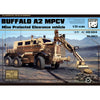 Panda Hobby 35031 1/35 Buffalo A2