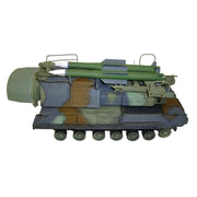 Panda Hobby 35033 1/35 9A310M1 TELAR with 9M38M of 9K37M Buk-M1