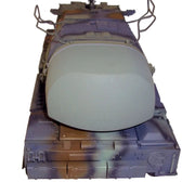 Panda Hobby 35033 1/35 9A310M1 TELAR with 9M38M of 9K37M Buk-M1