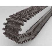 Panda Hobby 35033 1/35 9A310M1 TELAR with 9M38M of 9K37M Buk-M1