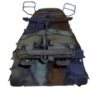 Panda Hobby 35033 1/35 9A310M1 TELAR with 9M38M of 9K37M Buk-M1