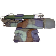 Panda Hobby 35033 1/35 9A310M1 TELAR with 9M38M of 9K37M Buk-M1