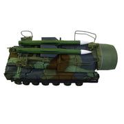 Panda Hobby 35033 1/35 9A310M1 TELAR with 9M38M of 9K37M Buk-M1