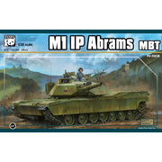 Panda Hobby 35038 1/35 M1 IP "Abrams" MBT