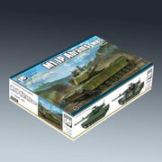 Panda Hobby 35038 1/35 M1 IP "Abrams" MBT