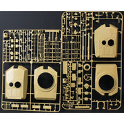 Panda Hobby 35038 1/35 M1 IP "Abrams" MBT