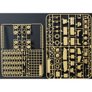 Panda Hobby 35038 1/35 M1 IP "Abrams" MBT