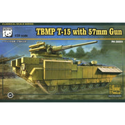 Panda Hobby 35051 1/35 TBMP T-15 with 57mm Gun