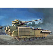 Panda Hobby 35051 1/35 TBMP T-15 with 57mm Gun