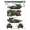 Panda Hobby 35051 1/35 TBMP T-15 with 57mm Gun