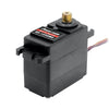 Power HD 1250MG Standard DC Motor Copper Gear Servo