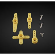 Power HD 1440A Micro Coreless Motor Plastic Gear Servo