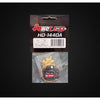 Power HD 1440A Micro Coreless Motor Plastic Gear Servo