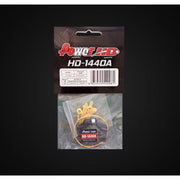 Power HD 1440A Micro Coreless Motor Plastic Gear Servo