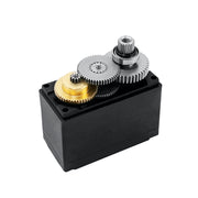 Power HD 9001MG Standard 9.8kg 6V Copper Gear Analog Servo