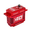 Power HD A-40CHV Standard Coreless Motor Steel & Aluminium Gear Digital Servo