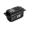 Power HD D15-B HV Coreless Digital Servo Black