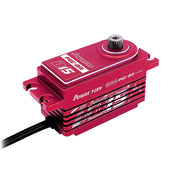 Power HD D15-R HV Coreless Digital Servo Red