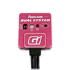 Power HD G1-AR Gyro All Red
